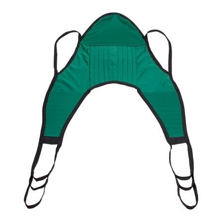 Dynarex Dynarex U Sling W/ Head Support, Small 10745SM